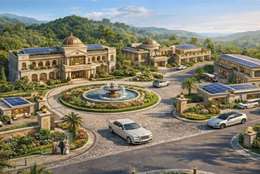 インドでの取り組み