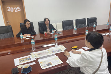 モンゴルでの取り組み