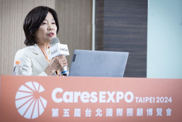 台湾での取り組み