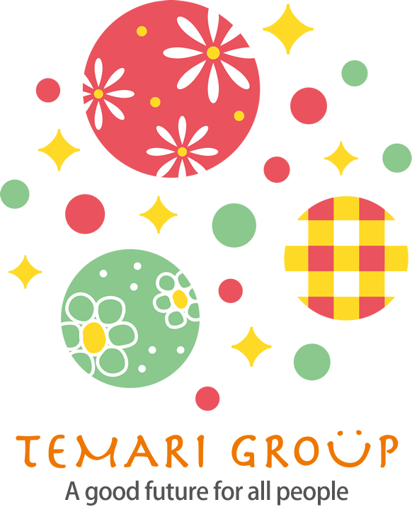 Temari group logo